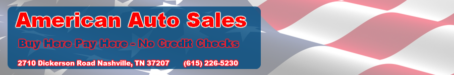 Used Car Dealer Nashville, TN | American Automotive a Quality Used Car Dealer